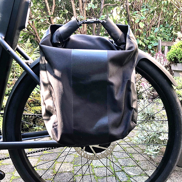 Muddock for Cowboy 3 Ebike - Kokox Design