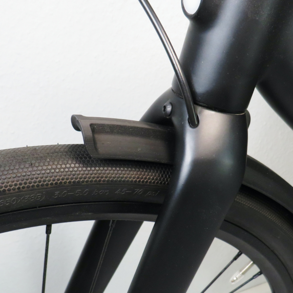 Protection sheets for Cowboy 2/3 Ebike - Kokox Design