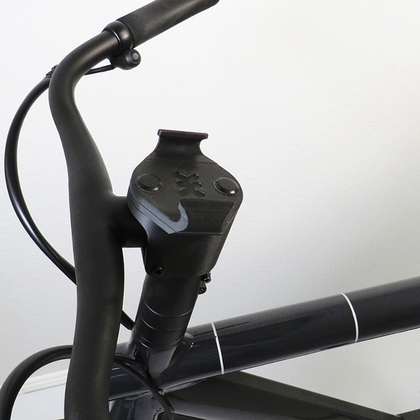 Universal Smartphone Halter für VanMoof X2/X3 und S2/S3 - KoKoX Design