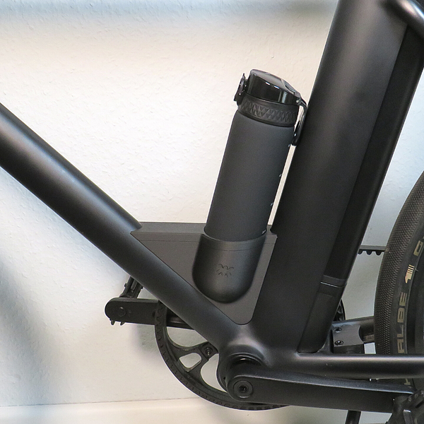 Drinking bottle with holder for Cowboy 2/3 Ebike - Kokox Design