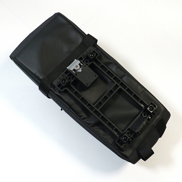 Mik luggage rack for Cowboy 2/3 Ebike - Kokox Design