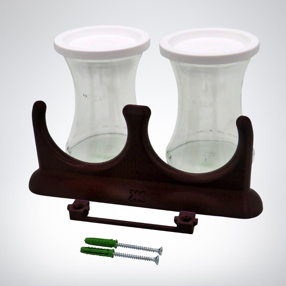 Glashalter WECK L 370ml