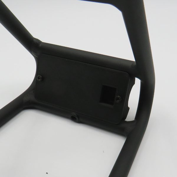 Rücklichteinsatz für COWBOY C4 / C4ST eBike - KoKoX Design