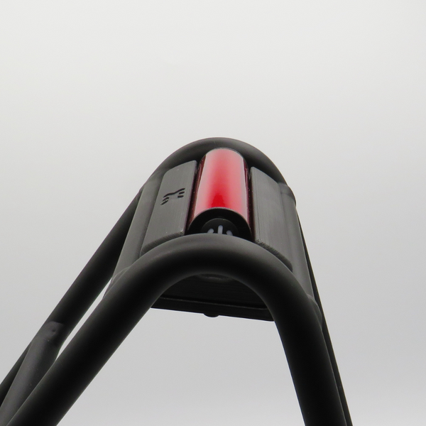 Rücklichteinsatz für COWBOY C4 / C4ST eBike - KoKoX Design