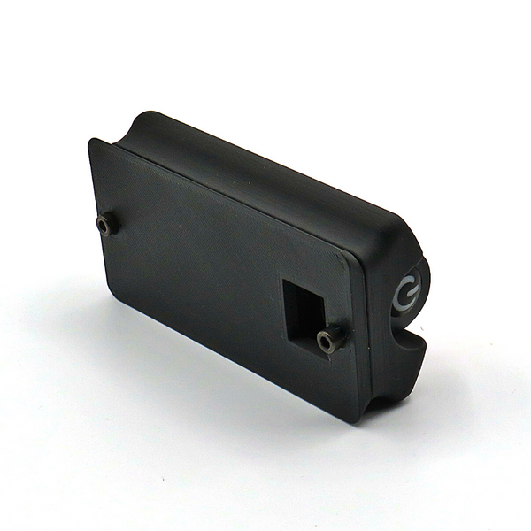 Rücklichteinsatz für COWBOY C4 / C4ST eBike - KoKoX Design