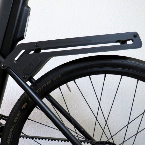 Carry luggage rack for Cowboy 2/3 Ebike - Kokox Design