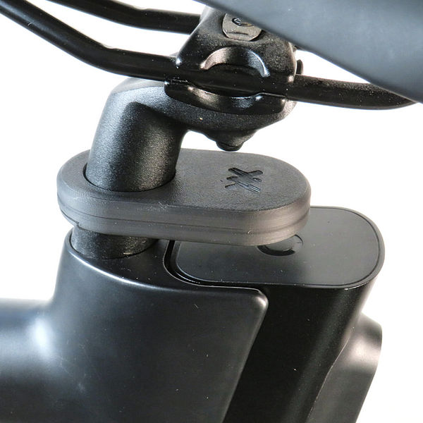 TagLock für Cowboy eBike Apple AirTag / Galaxy SmartTag - KoKoX Design