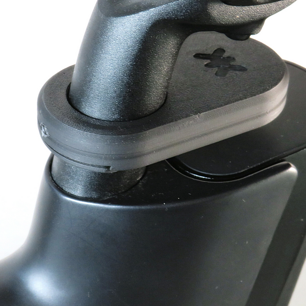 TagLock für Cowboy eBike Apple AirTag / Galaxy SmartTag - KoKoX Design