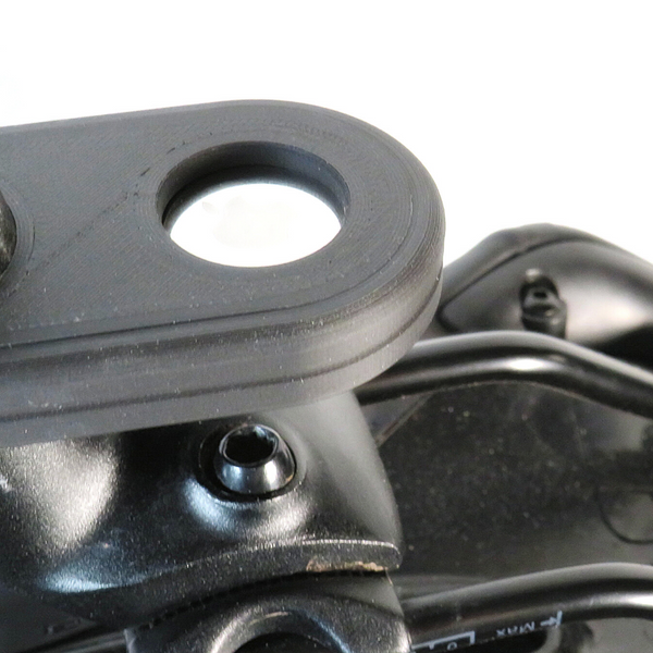TagLock für Cowboy eBike Apple AirTag / Galaxy SmartTag - KoKoX Design