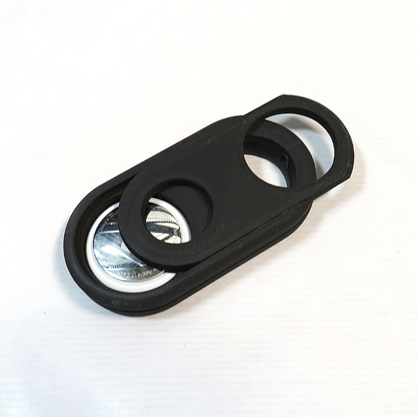 TagLock für Cowboy eBike Apple AirTag / Galaxy SmartTag - KoKoX Design