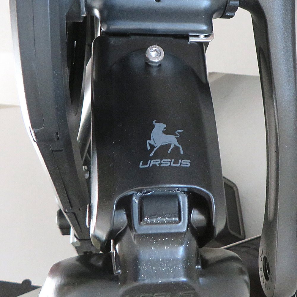 cowboy fahrradständer URSUS Mittelständer für COWBOY C4