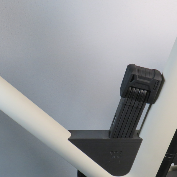 ABUS Schloss Halter für VanMoof S2/S3 - KoKoX Design