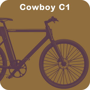 Accesorios Cowboy C1