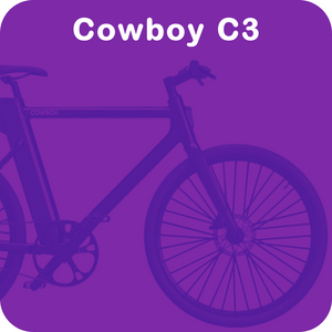 Accesorios Cowboy C3