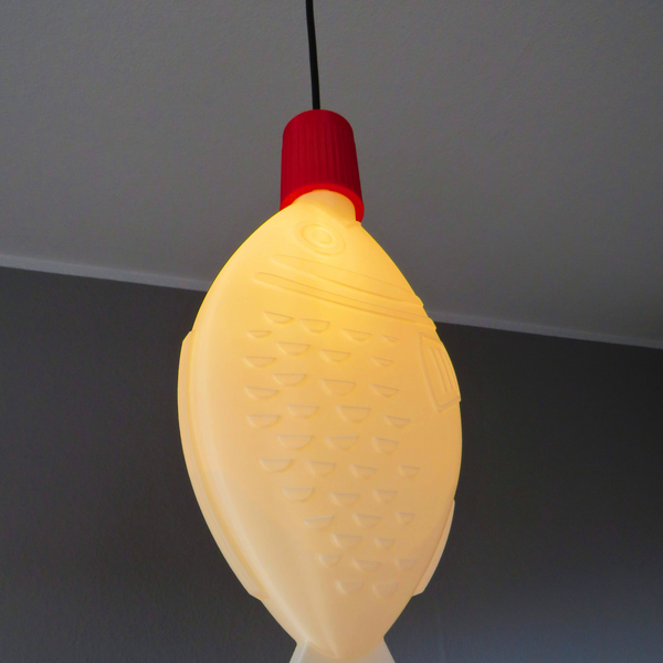 Sufish hanging lamp 40cm - Kokox design