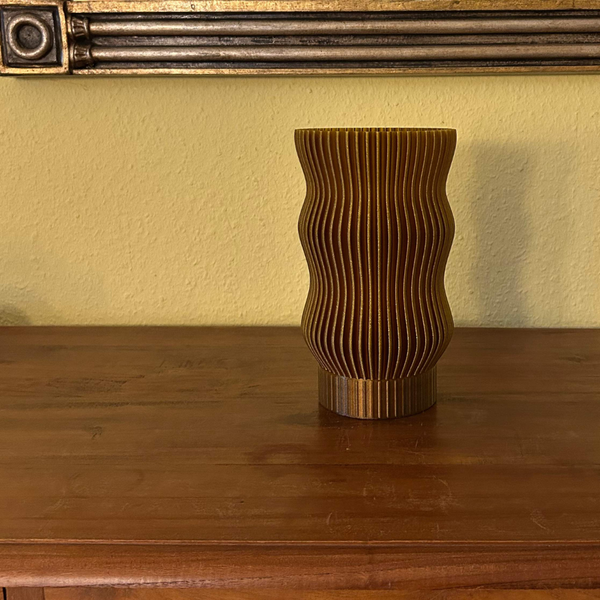 AmberX Designleuchte