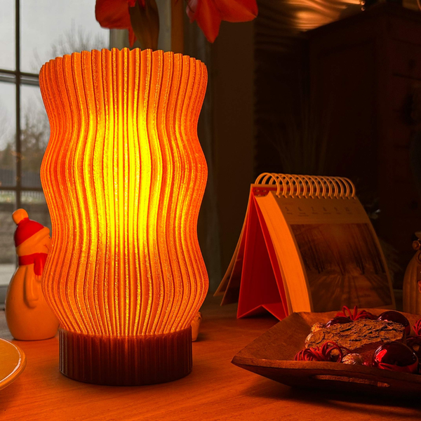 AmberX Designleuchte