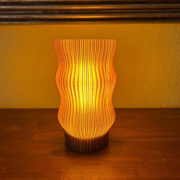 AmberX Designleuchte