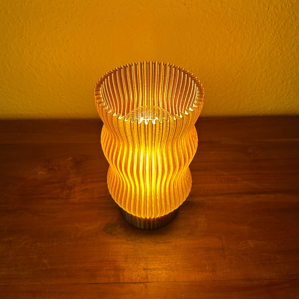 AmberX Designleuchte