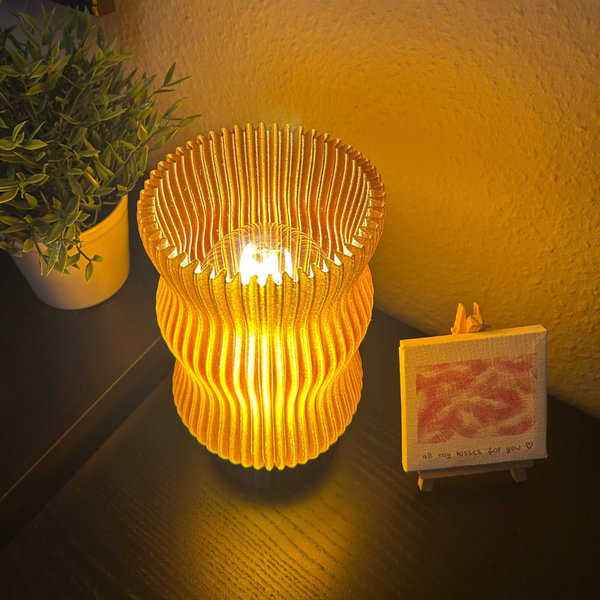 AmberX Designleuchte