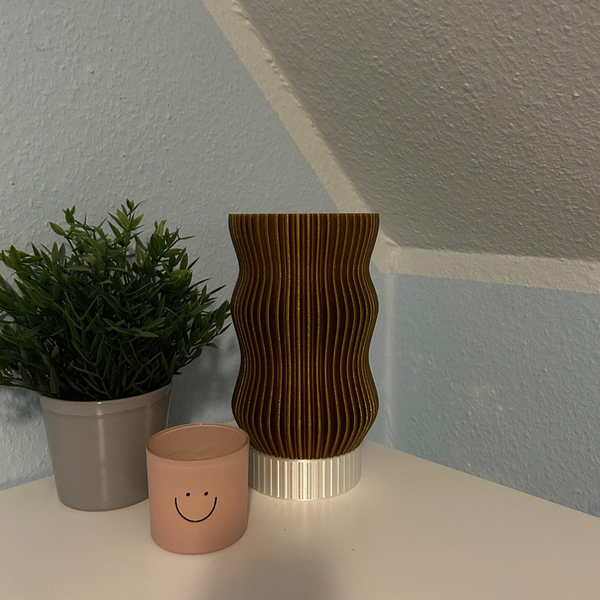 AmberX Designleuchte