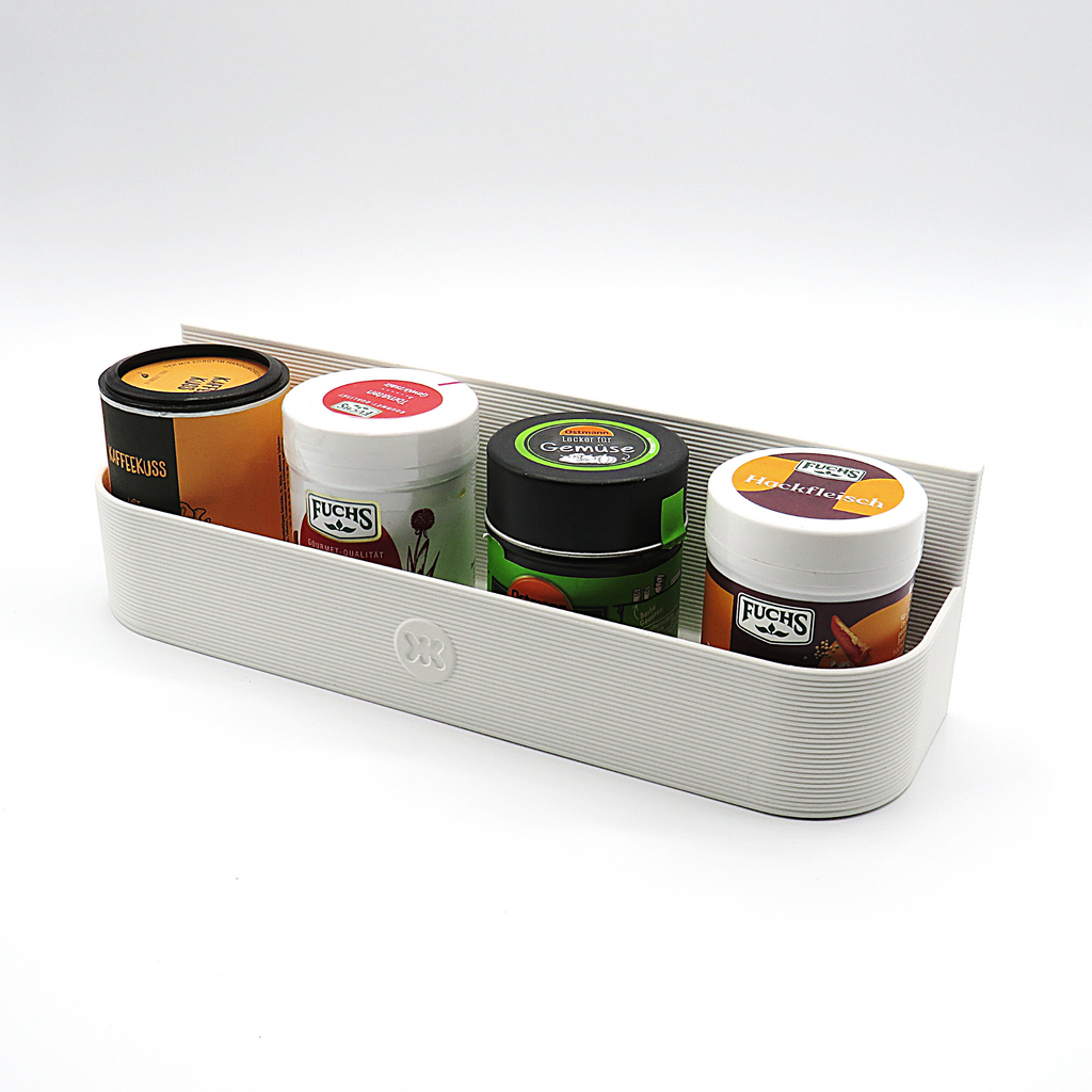 Spice rack for camper hotsell