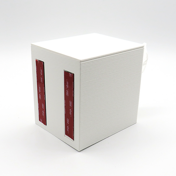 Camper Kleenex Box