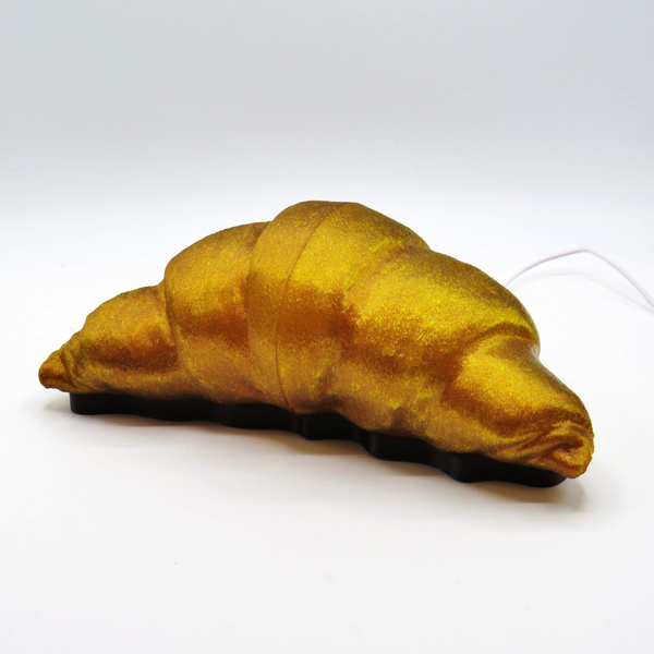 Croissant L’Amour Leuchte – Ein Stück Lebensgefühl
