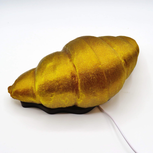 Croissant L’Amour Leuchte – Ein Stück Lebensgefühl
