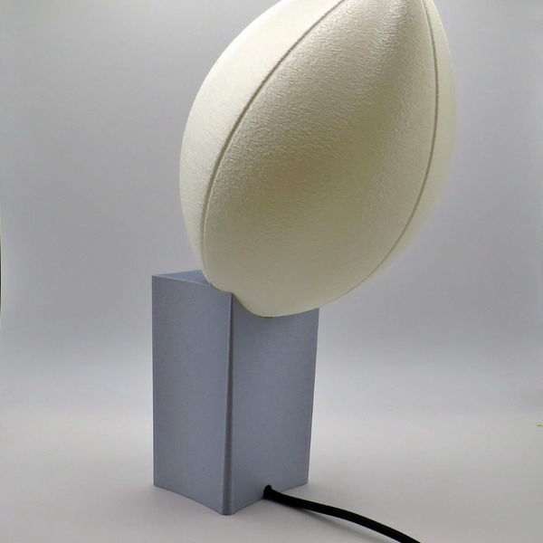 Football / NFL Leuchte mit Personalisierung