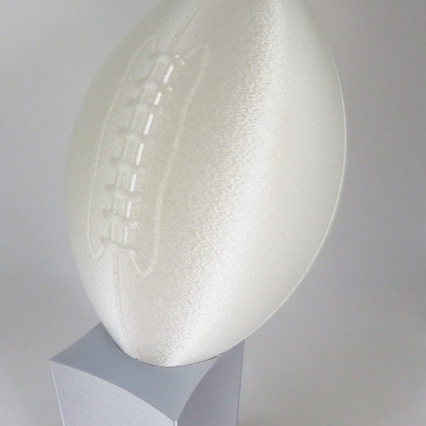 Football / NFL Leuchte mit Personalisierung