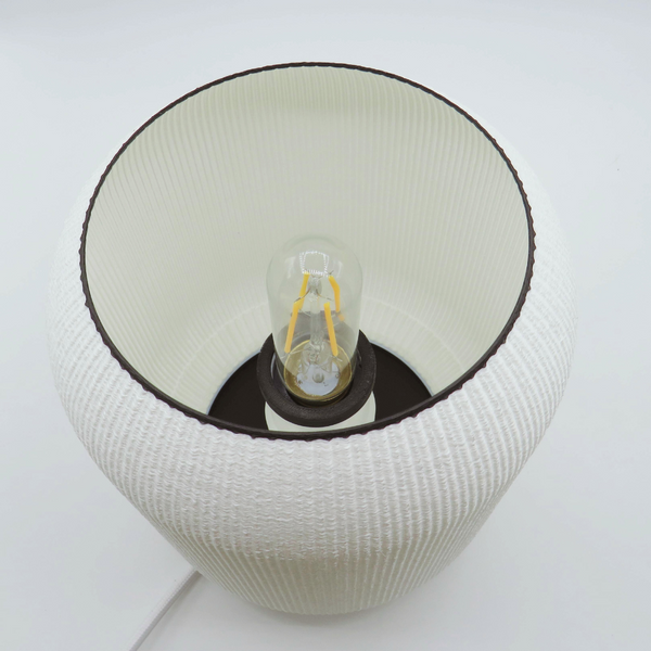 Aurelia - lampe de table de conception - Kokox Design