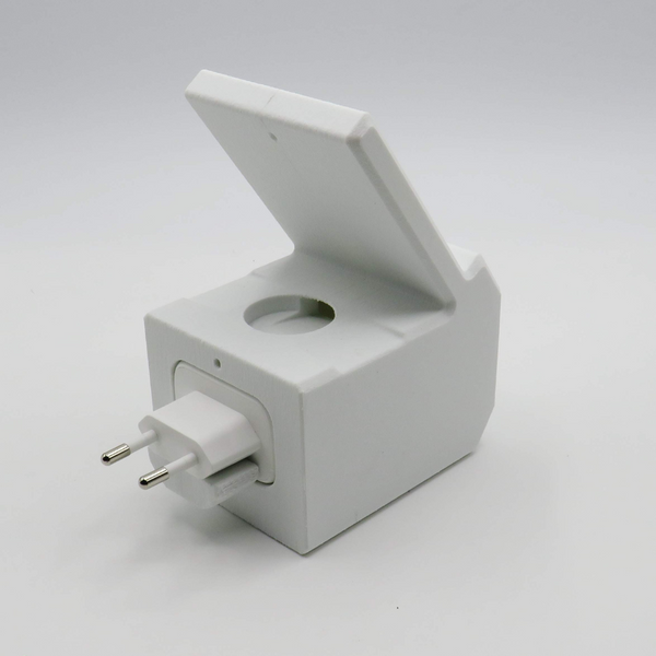 Power plug for charging for iPhone and Watch - Kokox Design