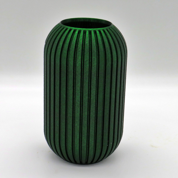 Design Vase "ROSALIE" mit Wandbefestigung - KoKoX Design