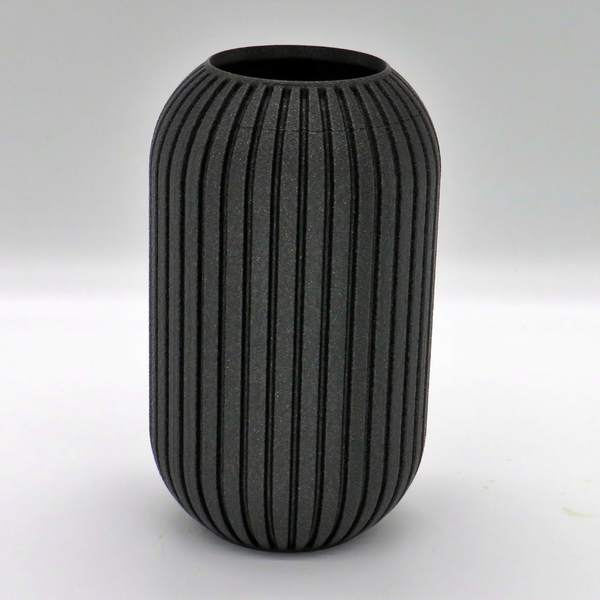 Design Vase "ROSALIE" mit Wandbefestigung - KoKoX Design