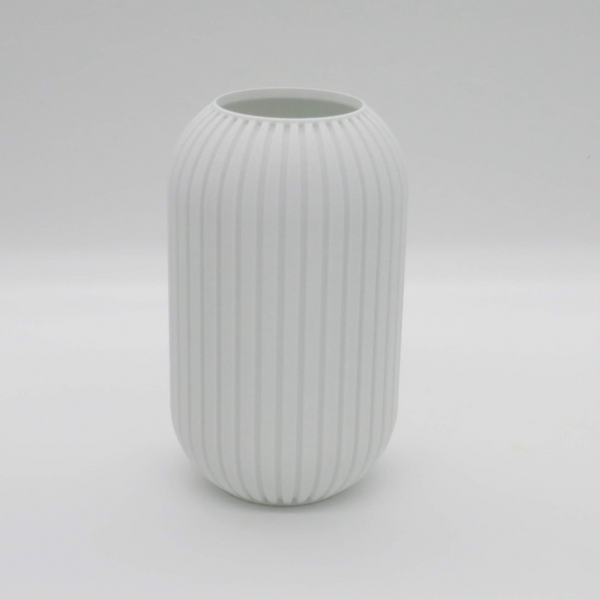 Design vase "Rosalie" with wall attachment - Kokox design