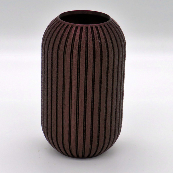 Design Vase "ROSALIE" mit Wandbefestigung - KoKoX Design