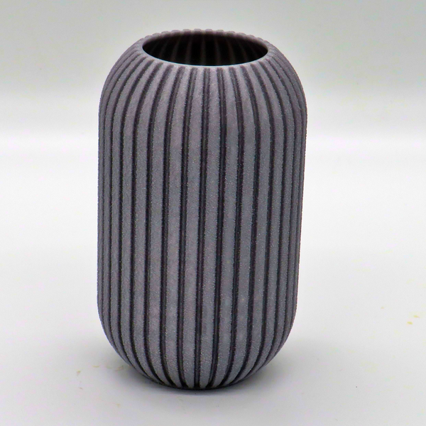 Design Vase "ROSALIE" mit Wandbefestigung - KoKoX Design