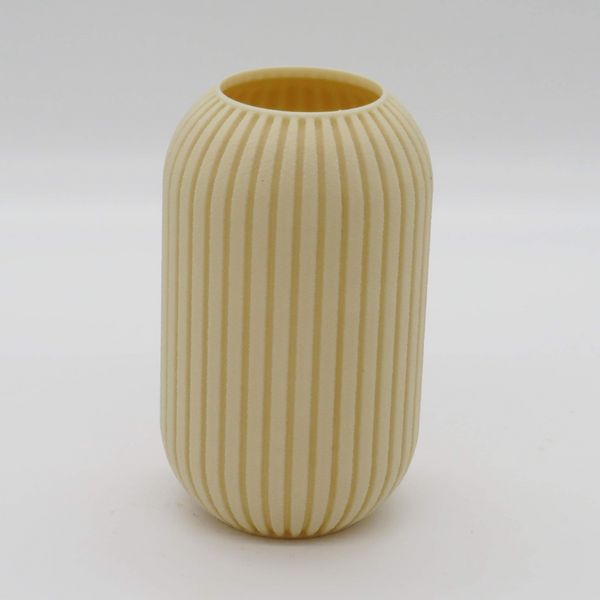 Design Vase "ROSALIE" mit Wandbefestigung - KoKoX Design