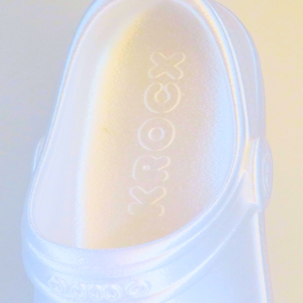 Krocx - die Clog-Leuchte für Dein Zuhause