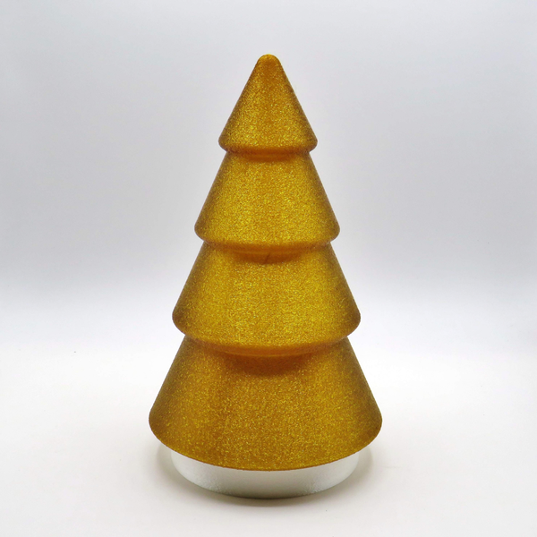 Weihnachtsbaum – Modernes Design mit festlichem Flair