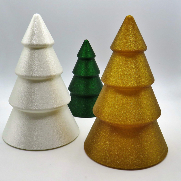 Weihnachtsbaum – Modernes Design mit festlichem Flair