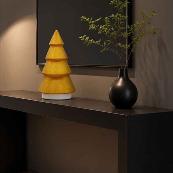 Weihnachtsbaum – Modernes Design mit festlichem Flair