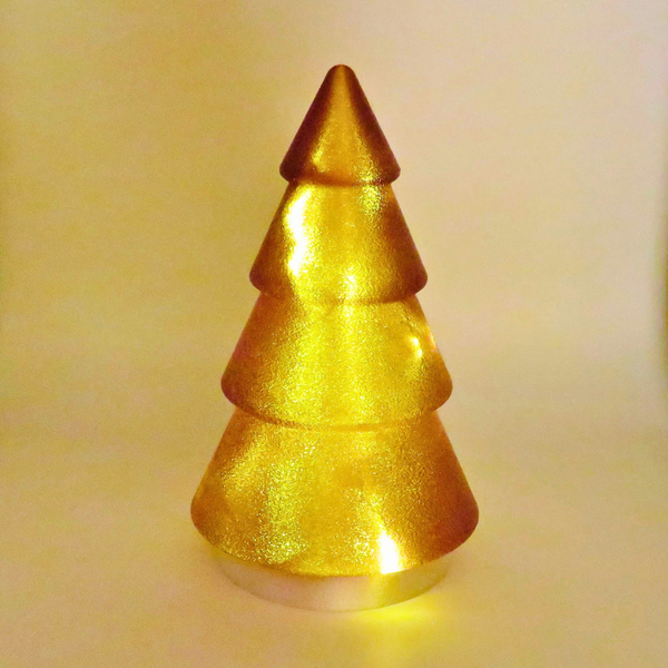Weihnachtsbaum – Modernes Design mit festlichem Flair