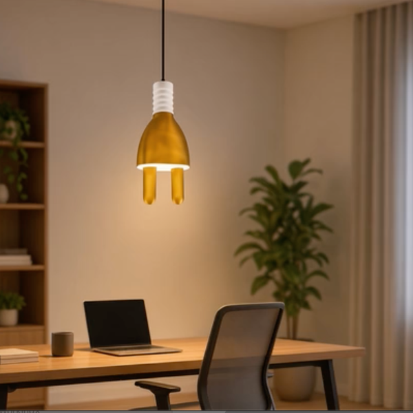 Soufish Luminaire 42 cm