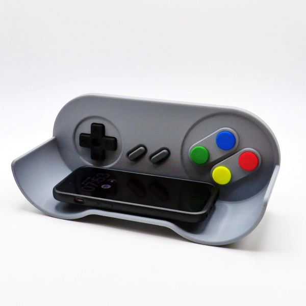 RetroX Tray – Ordnung mit Level-Up