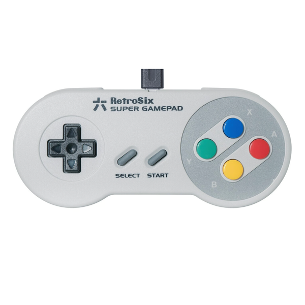 RetroX Tray – Ordnung mit Level-Up