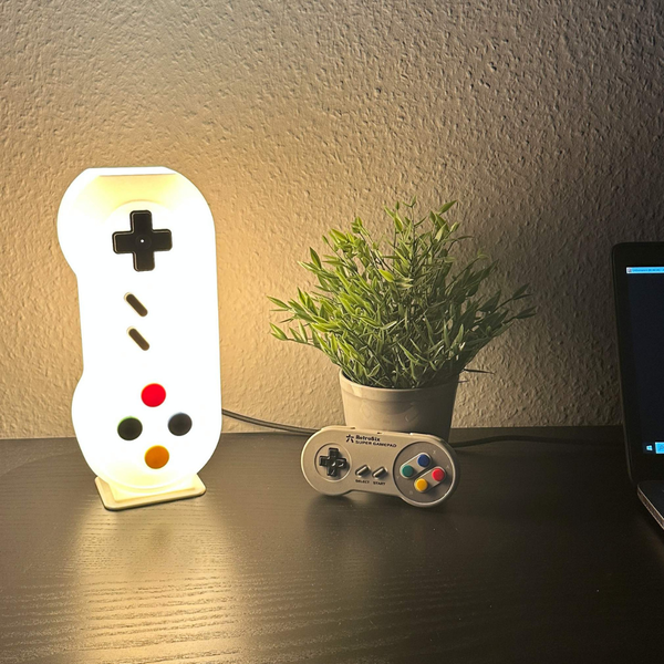 Soufish Luminaire 42 cm