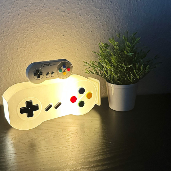 Soufish Luminaire 42 cm