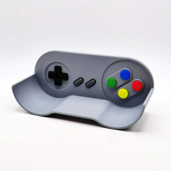 RetroX Tray – Ordnung mit Level-Up